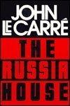 The Russia House by John LeCarre