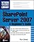 [(Microsoft Office SharePoint Server 2007 : A Beginner's Guide)] [By (author) Ron Gilster] published on (September, 2007)