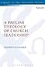 A Pauline Theology of Churc...