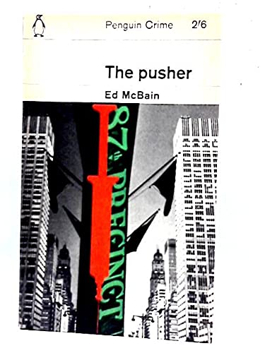 The Pusher