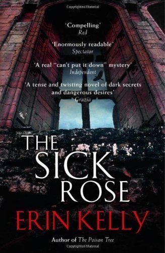 The Sick Rose