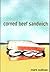 Corned Beef Sandwich by Mark Sullivan (2002-05-10)