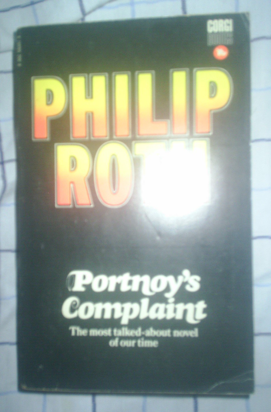 Portnoy's Complaint