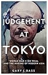 Judgement at Tokyo
