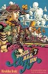 Steel Ball Run, T...