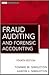 Fraud Auditing and Forensic...