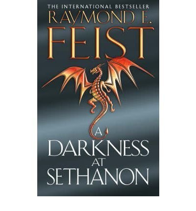 A Darkness at Sethanon