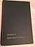 Readings in Mathematical Psychology. Volumes I & II. TWO VOLUMES