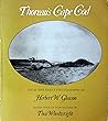 Thoreau's Cape Cod with the Early Photographs of H. W. Gleason
