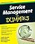 Service Management for Dummies by Judith Hurwitz (2009-05-15)
