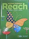 Reach E: Student Edition (Reach for Reading, Grade 4)