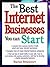 The Best Internet Businesses You Can Start by Marian Betancourt (1999-09-06)