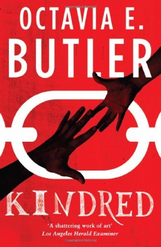 Kindred by Octavia E. Butler (27-Mar-2014) Paperback