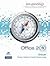 Microsoft Office 2010, Volume 2 (11) by Grauer, Robert - Poatsy, Mary Anne - Hulett, Michelle - Krebs, [Spiral-bound (2010)]