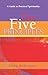 [The Five Principles: A Guide to Practical Spirituality] [By: Debenport, Ellen] [June, 2009]