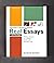 Real Essays: With Readings, Writing Projects For College, Work and Everyday Life Instructor's Annotated Edition (2nd Edition)