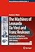 [(The Machines of Leonardo Da Vinci and Franz Reuleaux : Kinematics of Machines from the Renaissance to the 20th Century)] [By (author) Francis C. Moon] published on (July, 2007)