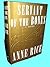 Rare Antique Servant of the Bones Anne Rice Horror 1st Edition Thriller First Printing Novel [Hardcover] Anne Rice