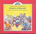 Whats a Gonzo