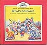 Whats a Gonzo by Muppet Babies