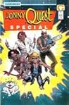 Jonny Quest Special Comic # 1 by comico