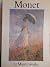 Monet: 25 Masterworks by William Chapin Seitz (1982-09-03)