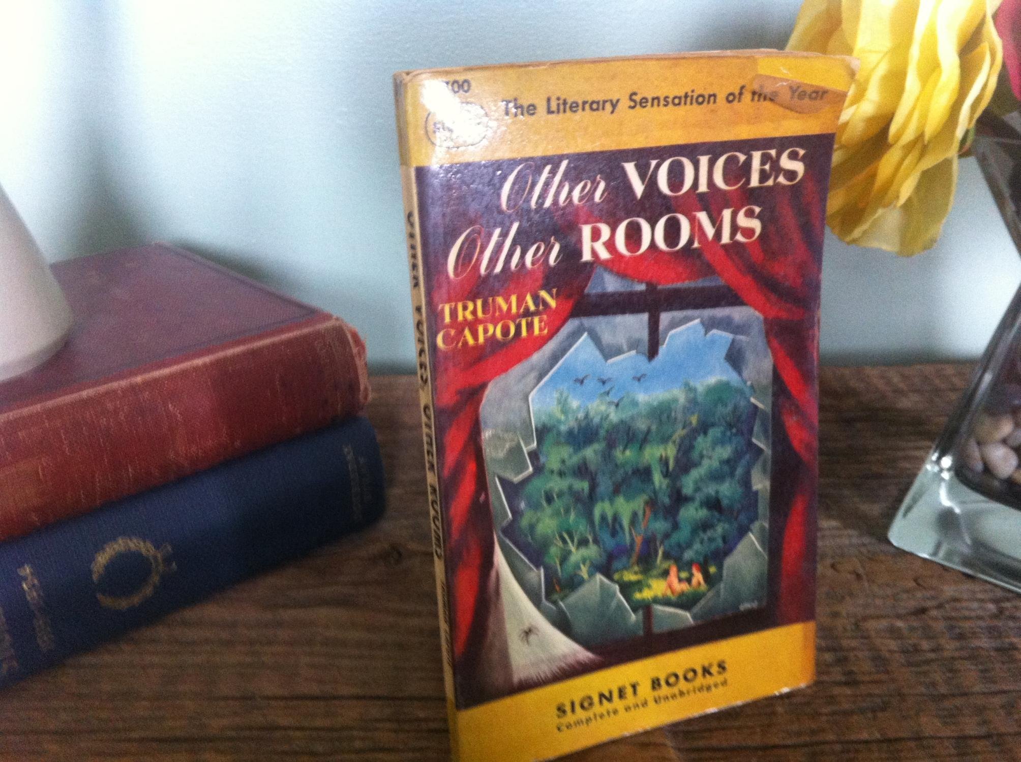 Other Voices Other Rooms