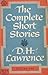 Complete Short Stories, Vol 1