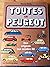 Toutes Les Peugeot