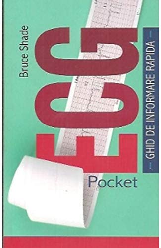 Pocket Ecg. Ghid De Informare Rapida (Romanian Edition)