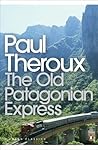 THE OLD PATAGONIA...