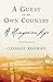 A Guest in My Own Country: A Hungarian Life by Professor George Konrad (2007-04-30)