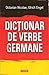 Dicționar de verbe germane