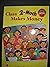 Class Makes Money (2-much ) (McGraw-Hill Leveled Books, Level Blue)