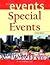 Special Events - Global Event Management in the 21st Century (3rd, 02) by Goldblatt, Joe [Hardcover (2002)]