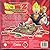 Dbz Battle Boardgame: Fusion