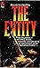 The Entity by Frank De Felitta (7-Dec-1979) Paperback