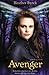 Avenger (A Halflings Novel) by Heather Burch (2014-03-25)