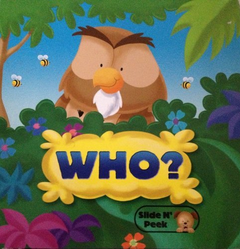 Who? (Slide N' Peek)