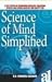 Science of Mind Simplified A to Z Steps of Stress Management and Healthy Living by B.K. Chandra Shekhar (2006-12-31)