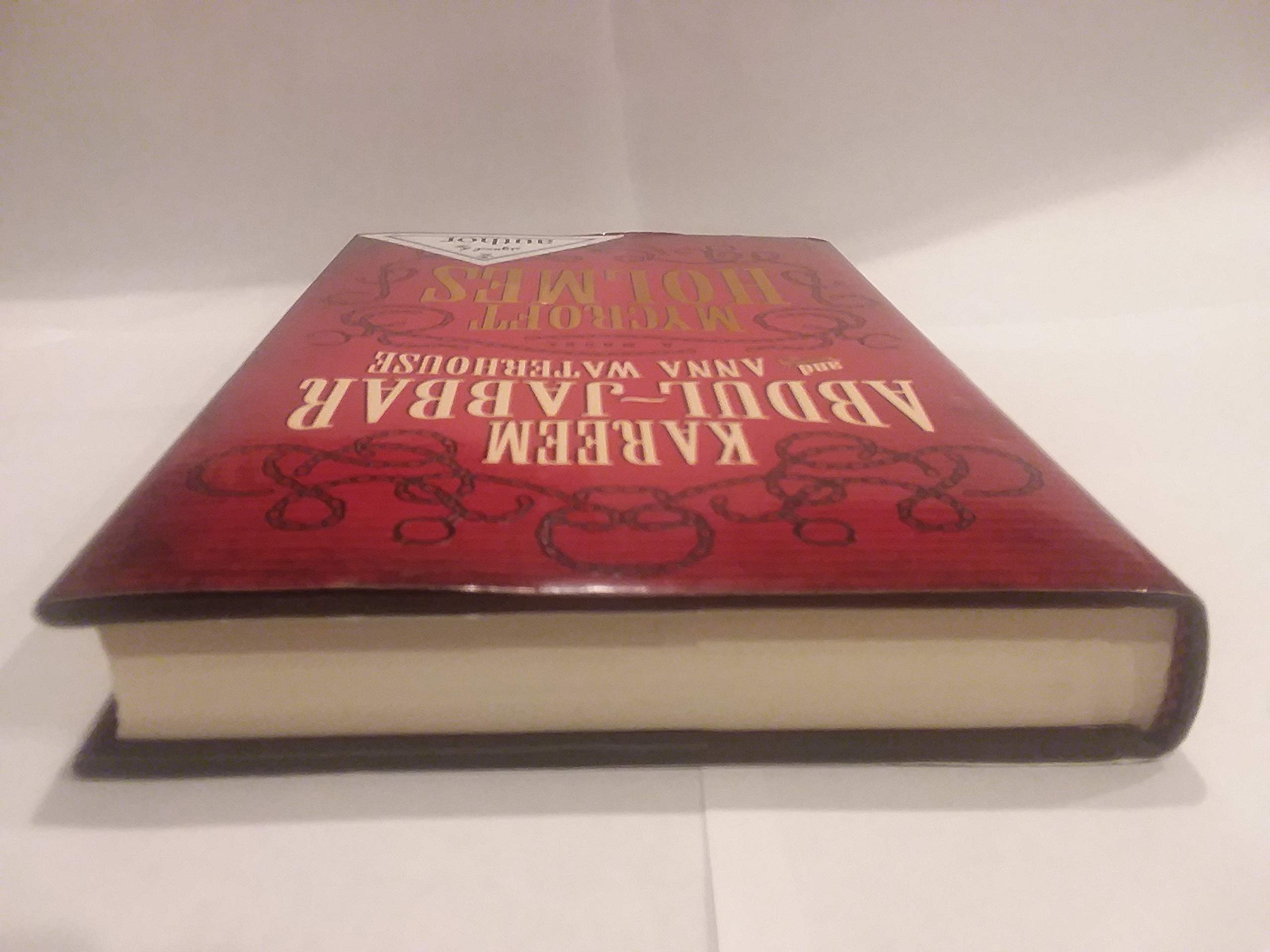 Limited Edition Signed Mycroft Holmes