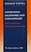 Conditions Handsome and Unhandsome: The Constitution of Emersonian Perfectionism (Carus Lectures) by Stanley Cavell (2000-01-07)