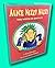 Rare SIGNED by Tomie de Paola Alice Nizzy Nazzy G. P. Putnam s Sons 1995 [Hardcover] Tony Johnston