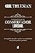 Confissões de um conservador liberal by Carl R. Trueman