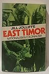 East Timor: Nationalism and colonialism