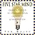 Five Star Mind: Games & Puzzles to Stimulate Your Creativity & Imagination by Tom Wujec (1995-07-01)