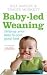 baby-led-weaning by Gill Rapley