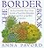 The Border Book by Anna Pavord (1994-03-15)