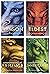 Christopher Paolini Inheritance Cycle 4 Book Set: Eragon, Eldest, Brisingr, Inheritance by Christopher Paolini (2010-05-03)