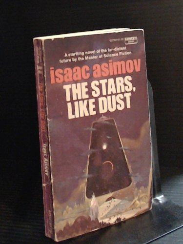 The Stars, Like Dust